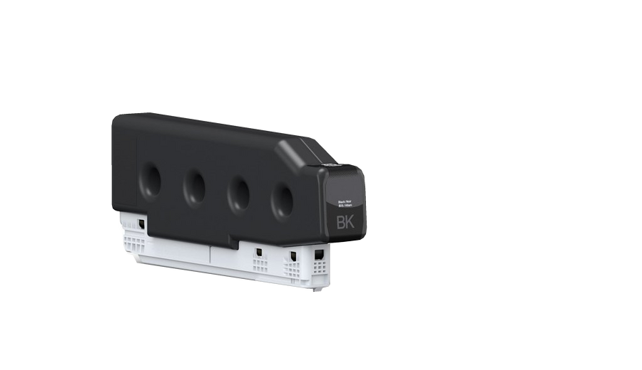 AM-C Tinte Black