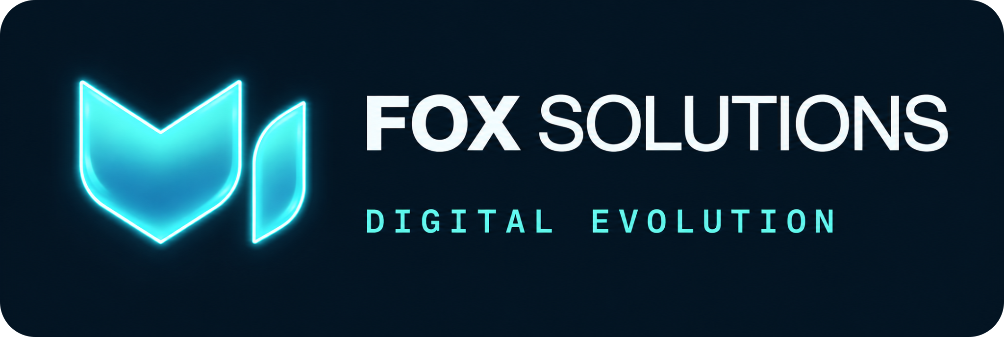 Fox Solutions – Digital Evolution